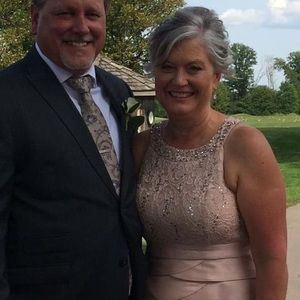 Meet your Posher, Carolynn